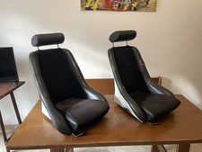 Recaro rally rallye usato  Firenze