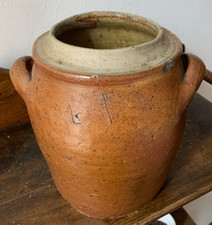Antico vaso terracotta usato  Ceriano Laghetto