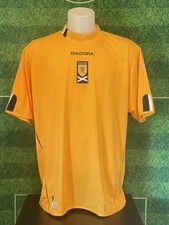 Maglia scozia calcio usato  Volpago del Montello