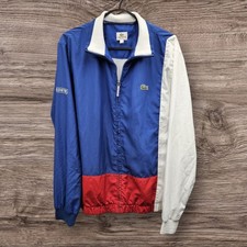 Vintage lacoste sport for sale  KIDWELLY