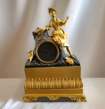 Pendule ancienne restauration d'occasion Pendule ancienne restauration d'occasion  Saumur