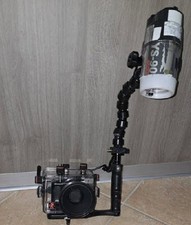 Gehäuse ikelite 6146 gebraucht kaufen  Cochem