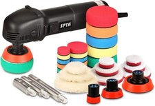 Spta mini polishing for sale  DERBY