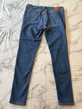 Mens levi 711 for sale  WOLVERHAMPTON