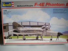 Revell 4e phantom gebraucht kaufen  Gelsenkirchen