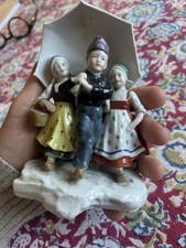 Karl ens porcelaine d'occasion  Le Havre-