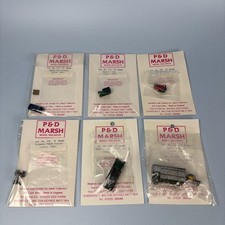 Model railway gauge for sale  PLYMOUTH