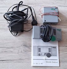 Märklin trix mobile gebraucht kaufen  Dresden