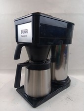 Cafeteira BUNN BTX-B ThermoFresh 10 xícaras com garrafa térmica testada funciona comprar usado Cafeteira BUNN BTX-B ThermoFresh 10 xícaras com garrafa térmica testada funciona comprar usado  Enviando para Brazil