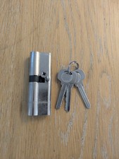 Yale euro cylinder for sale  PENARTH