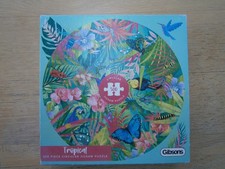 Gibsons tropical 500 for sale Gibsons tropical 500 for sale  RAMSGATE