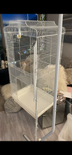 Metal bird cage for sale  LONDON