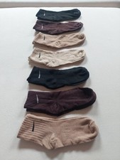Socken neu sneaker gebraucht kaufen  Becheln, Kemmenau, Nievern