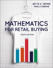 Mathematics retail buying for sale  North Smithfield