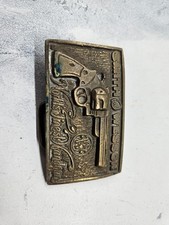Vintage solid brass for sale  Higginsville