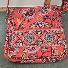 Vera bradley mailbag for sale  New Haven