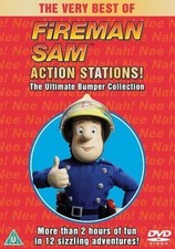 Best fireman sam for sale  ROSSENDALE