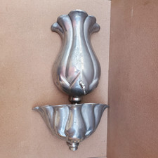 Fontaine décorative metal d'occasion Fontaine décorative metal d'occasion  Albertville