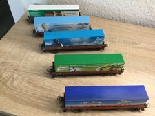 Märklin niederbordwagen belad gebraucht kaufen  Kiel