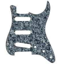 Battipenna chitarra elettrica usato  Campagna