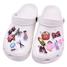 Breloques chaussures dessin d'occasion  France