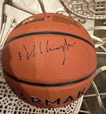 Autografo dino meneghin usato  San Giovanni Valdarno