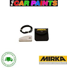 Mirka shark blade for sale  GRAYS