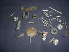 Petit lot pieces d'occasion  Épinac