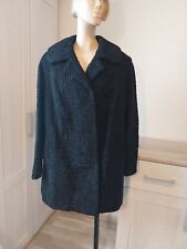 Pelzjacke schwarz karakul gebraucht kaufen  Dortmund