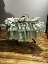 dolls moses basket for sale  STAINES-UPON-THAMES