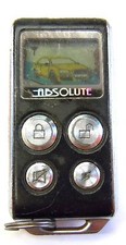Absolute al810 starter for sale  Wellsboro