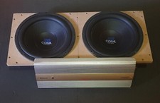Phonocar ph260d amplificatore usato  Roma