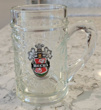 Vintage beck beer for sale  Springville