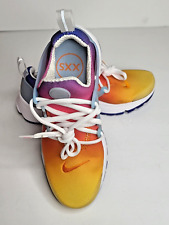 Nike air presto for sale  Goodyear
