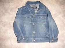 kinder jeansjacke gebraucht kaufen kinder jeansjacke gebraucht kaufen Aalen