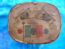 Heinrichsen plats étain d'occasion  Podensac