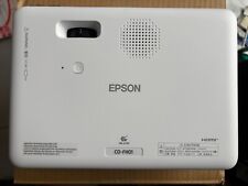 Projecteur epson fh01 d'occasion  Ramonville-Saint-Agne