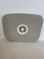 Cooler almofada de resfriamento para laptop Cisco, ventilador interno carregamento USB, usado comprar usado  Enviando para Brazil