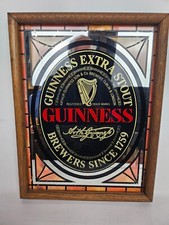 Vintage guinness extra for sale  Minneapolis