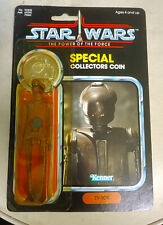 Vintage star wars gebraucht kaufen  Berlin