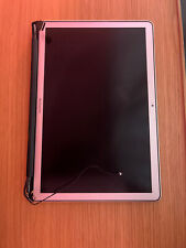 Ecran remplacement macbook d'occasion  Paris II