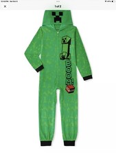 Minecraft exclusive boys for sale  Cedar Rapids