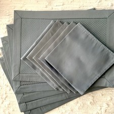 Pier tailored placemats for sale  Charlotte