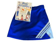 Cheerleader uniform outfit for sale  Freeport