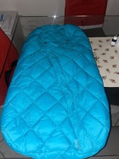 Snogga cybex sacco usato  Arcola