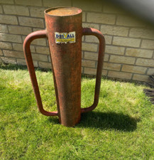 Heavy duty fence for sale  STAMFORD