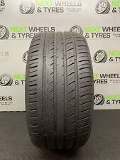 225 runflat tyre for sale  GLOUCESTER