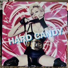 Madonna - Hard Candy - 2008 “Candy Colored” 3x Vinyl Press - NM/Beautiful w/CD segunda mano  Embacar hacia Argentina