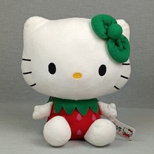 Sanrio hello kitty gebraucht kaufen  Dalheim, Mommenheim, Undenheim