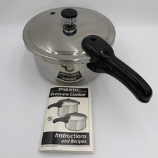 Presto 01341 quart for sale  Mineral